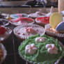 Cupcakes 1