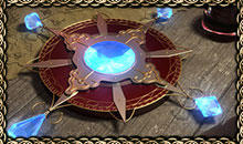 Transmutation Device Transmutation Device by desiallen15 on DeviantArt