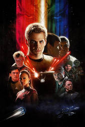 Star Trek (2009)