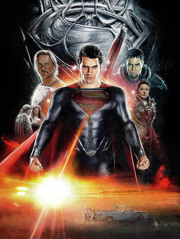 Man of Steel