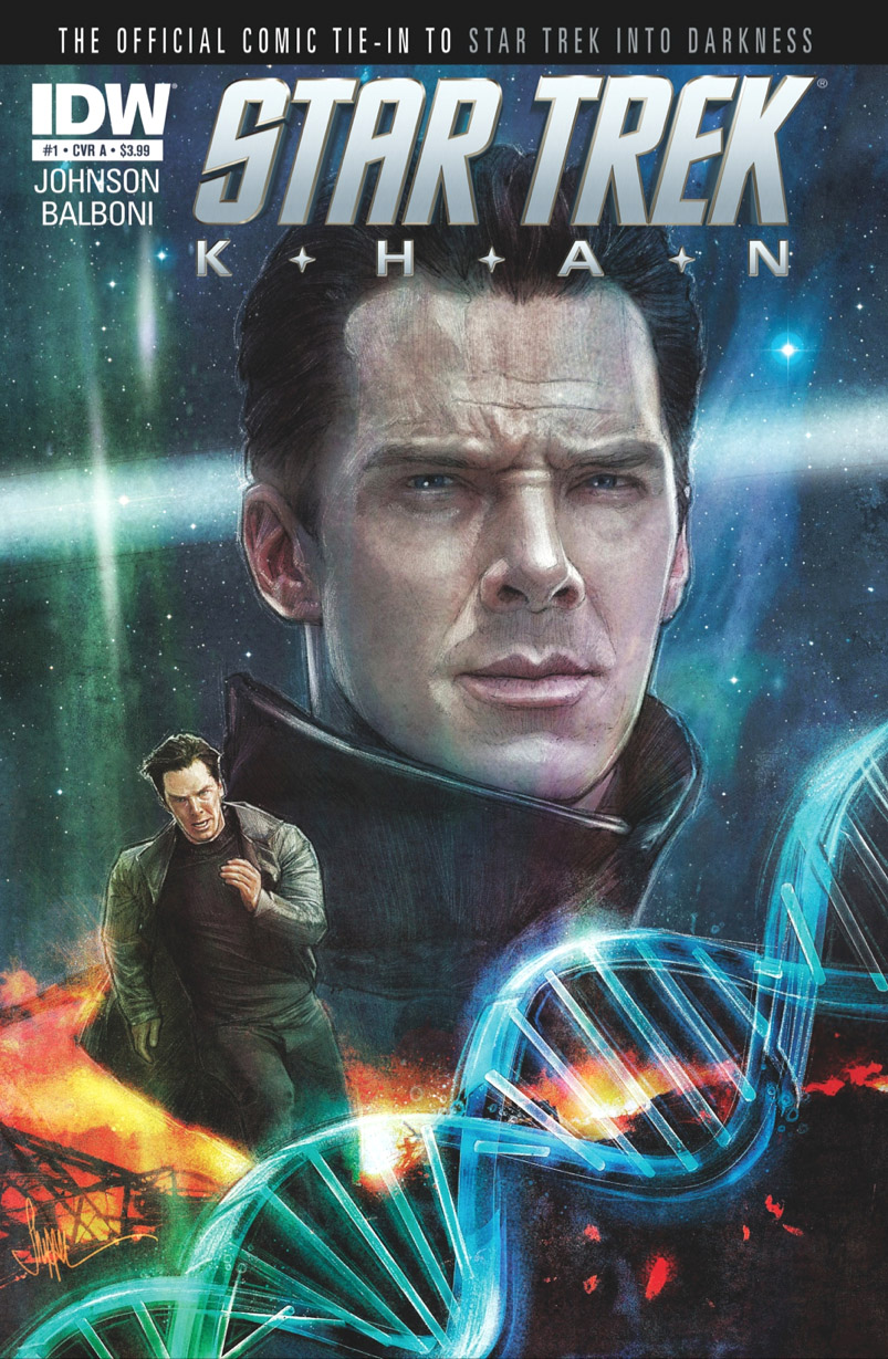 Star Trek - Khan 01