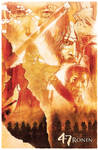 47 Ronin Illo PaulShipper web by PaulShipper