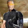 Stephen Lang as Cable