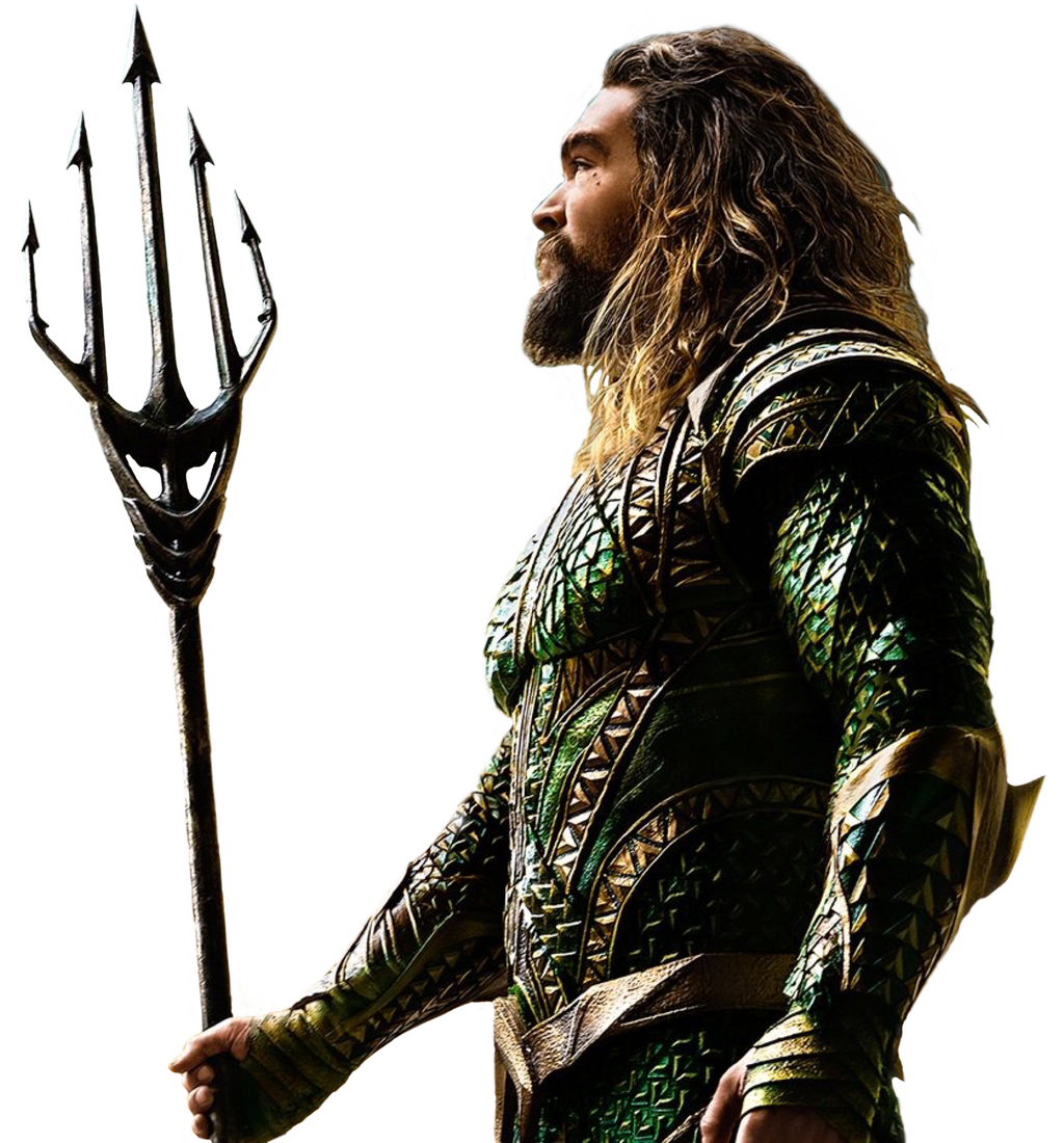 Justice League Aquaman Png By Stark3879 On Deviantart