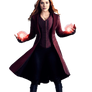 Infinity War Scarlet Witch PNG