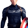 Infinity War Captain America PNG 