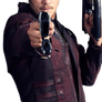 Infinity War Star-Lord PNG