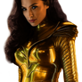 Wonder Woman 1984 Recolor Attempt