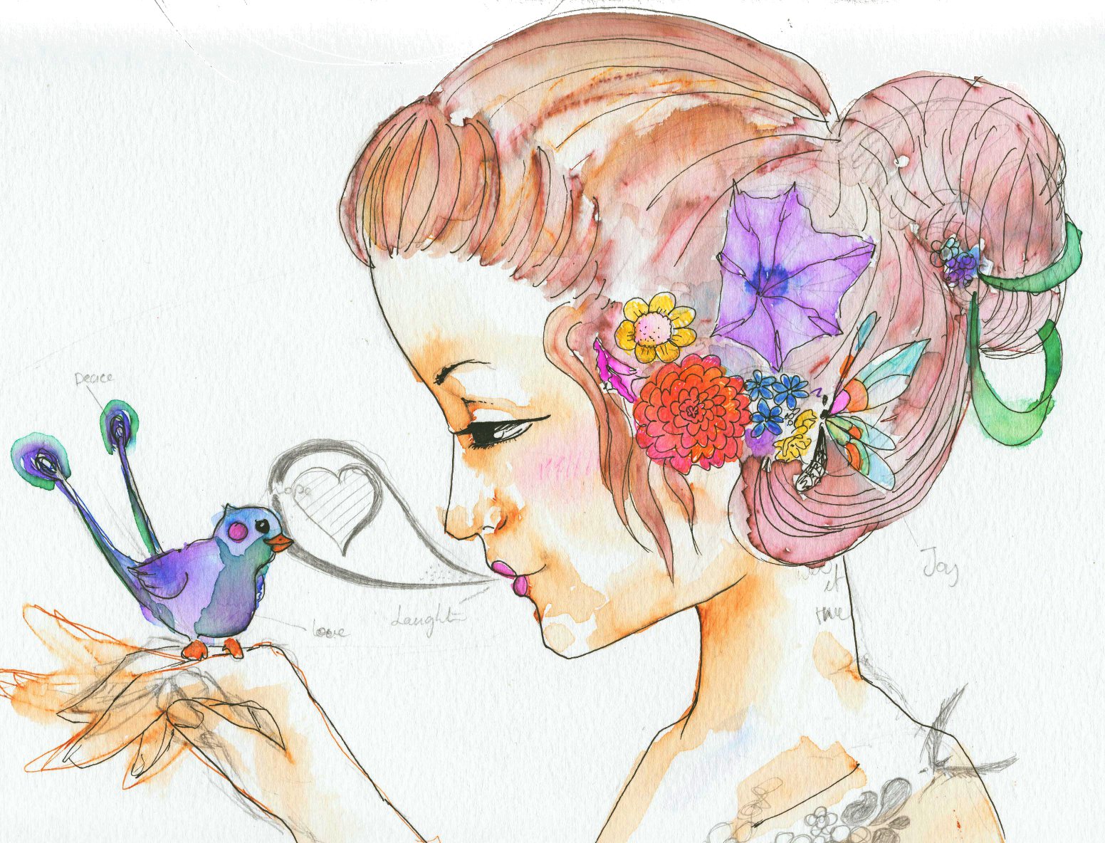 Deviantart Nature Call Nature calls by SeafaringSarah on DeviantArt
