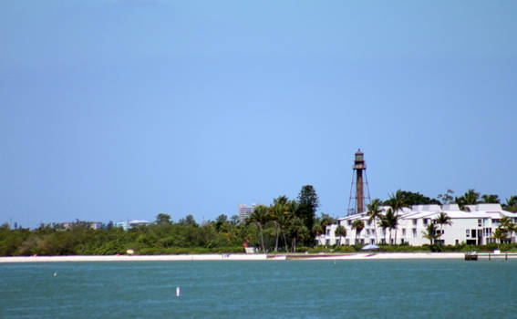 Sanibel Island Lighthouse