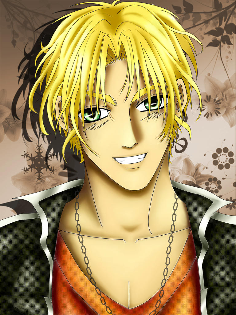 JONY by Rachel-Cass on DeviantArt