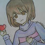 FRISK