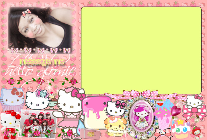 current myspace layout by homieglomiex3 on DeviantArt