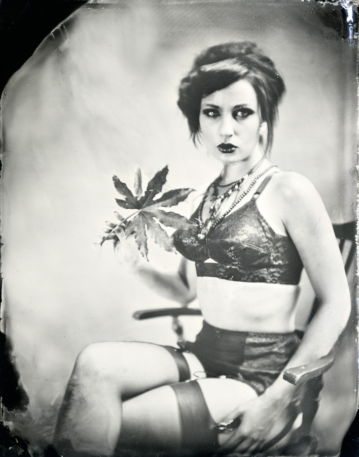 Tintype