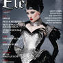 Elegy Magazine issue 69 cover