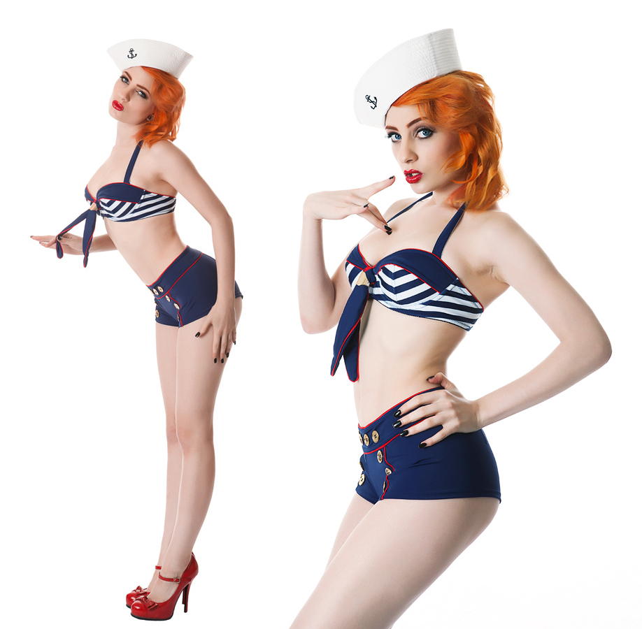 Sailor Trash