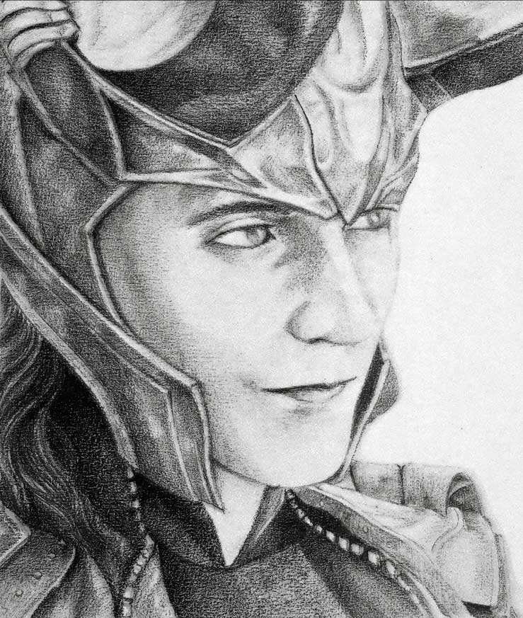 Loki