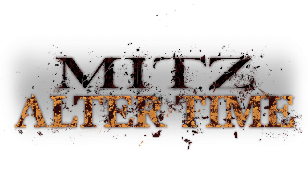 Mitz - Alter Time movie banner