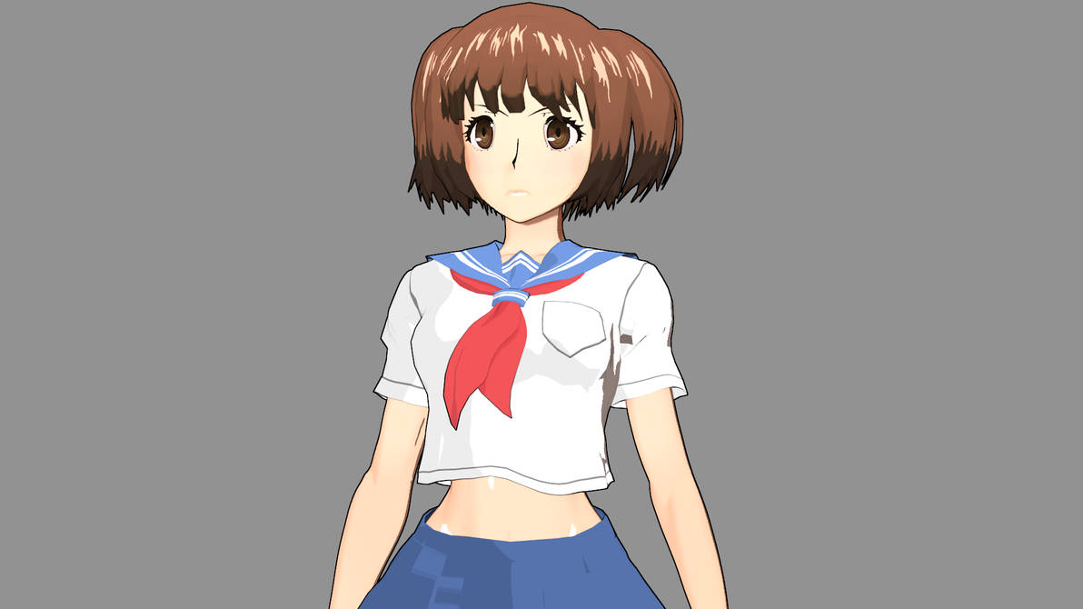 inui pure Killing bites by MattErrazti on DeviantArt