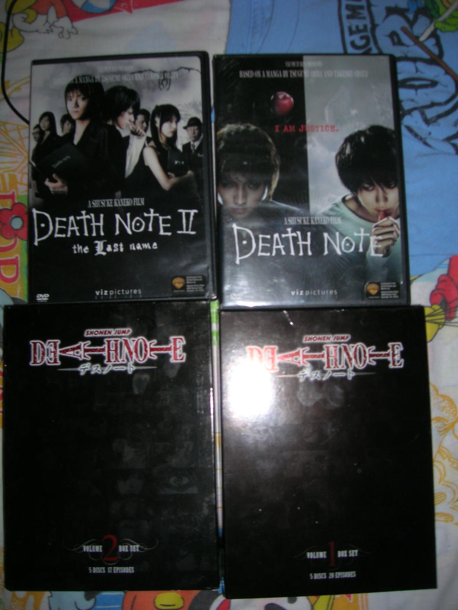 death note