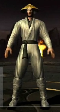 Young Raiden Mk Raiden (MK1) by THEMORTALKOMBAT on DeviantArt