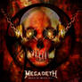 Megadeth Design By Sergio