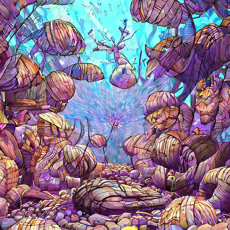 Rock Road by PANFT1 on DeviantArt