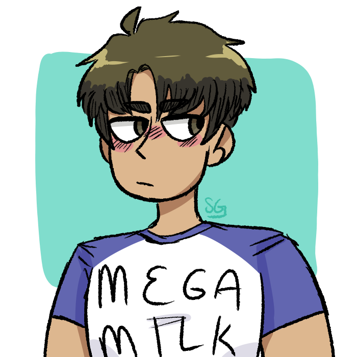 mega milk by shounenguts on DeviantArt