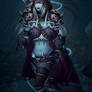 Sylvanas