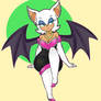 Rouge the Bat