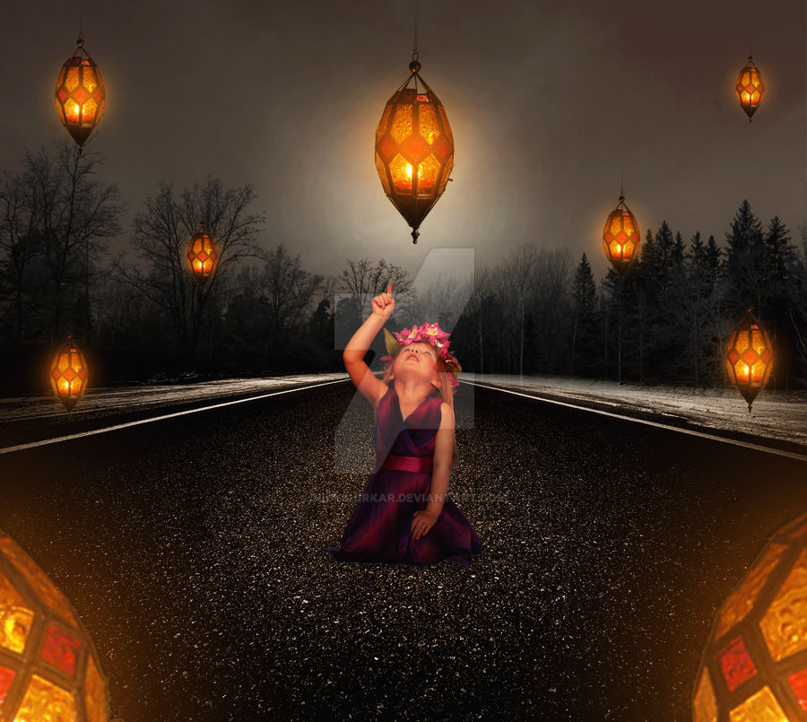 Light Effect Deviantart Lighting Effect by Nickshirkar on DeviantArt