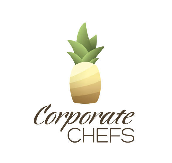 Corporate Chefs Logo