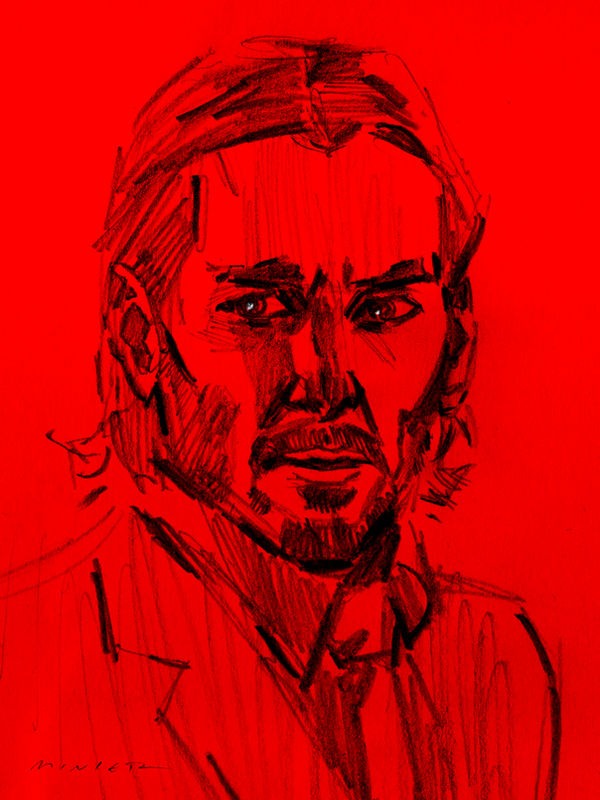 JOHN WICK