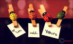 ::I'm all yours:: by Bntuae