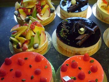 tortes Brueege 3