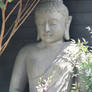 buddha floriade