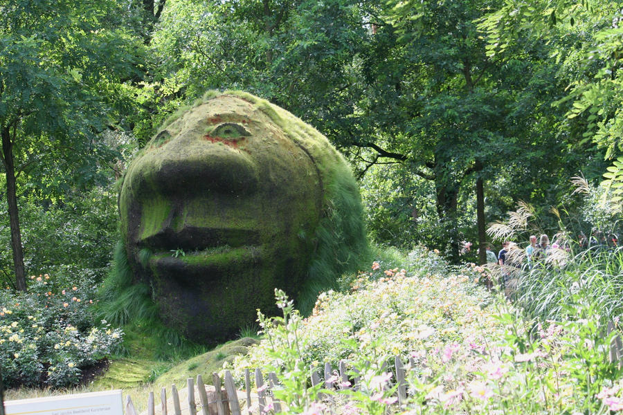 moss stoneheads 5