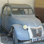 old car 2