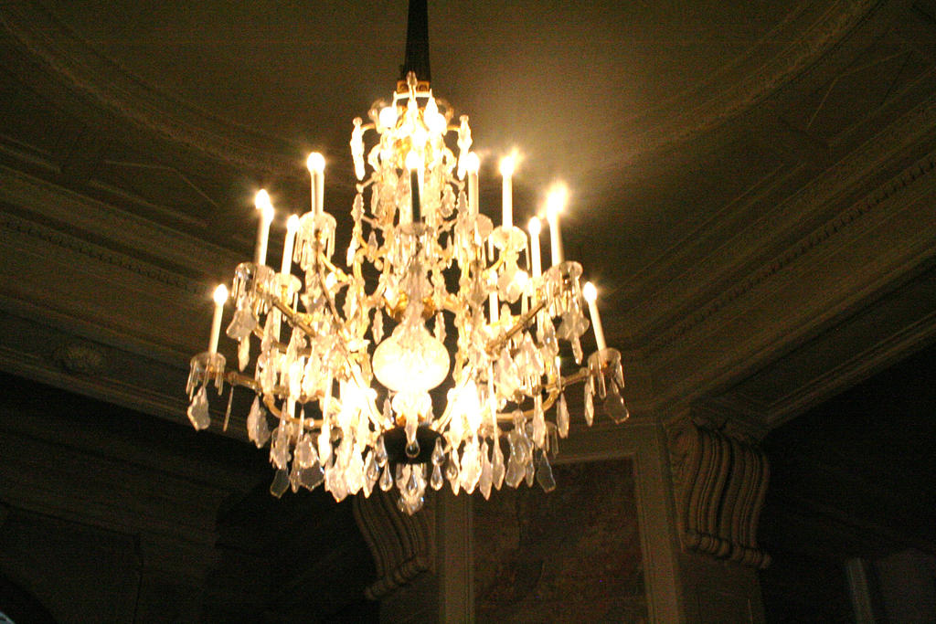 chandelier 2