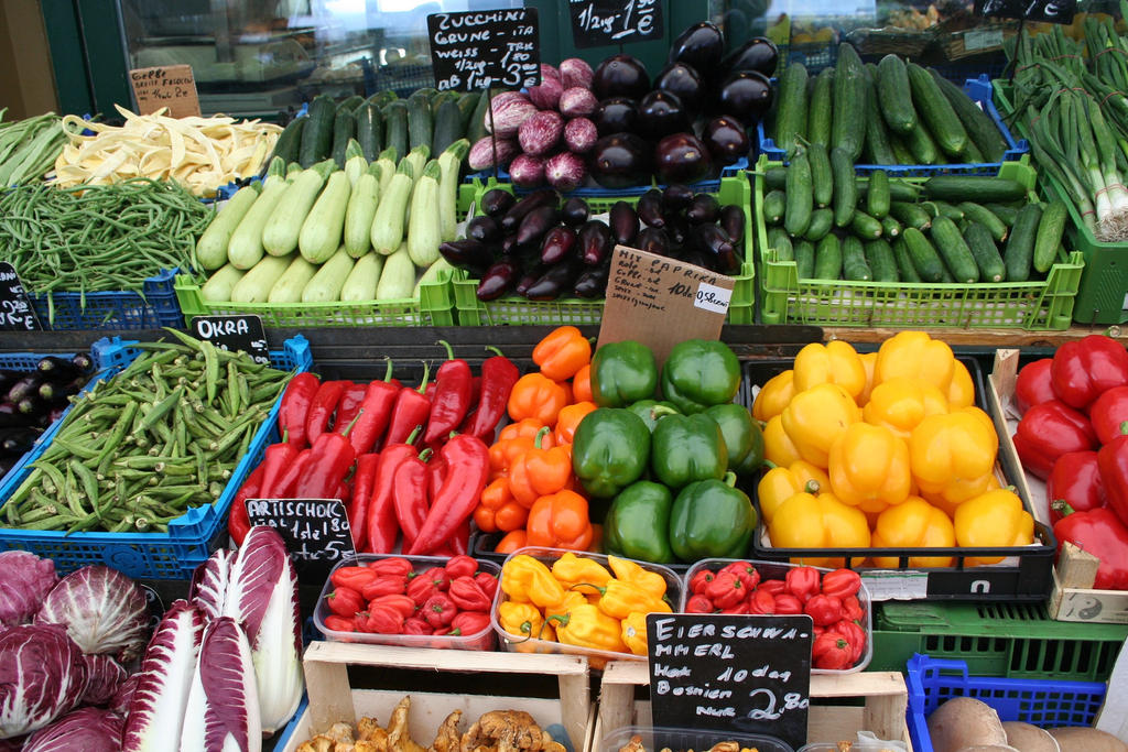 view at Naschmarkt 3