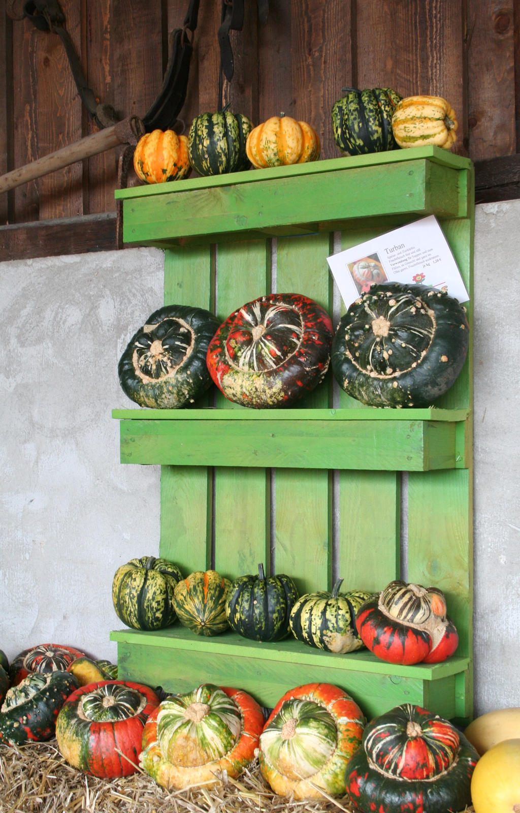 awesome pumpkins 9