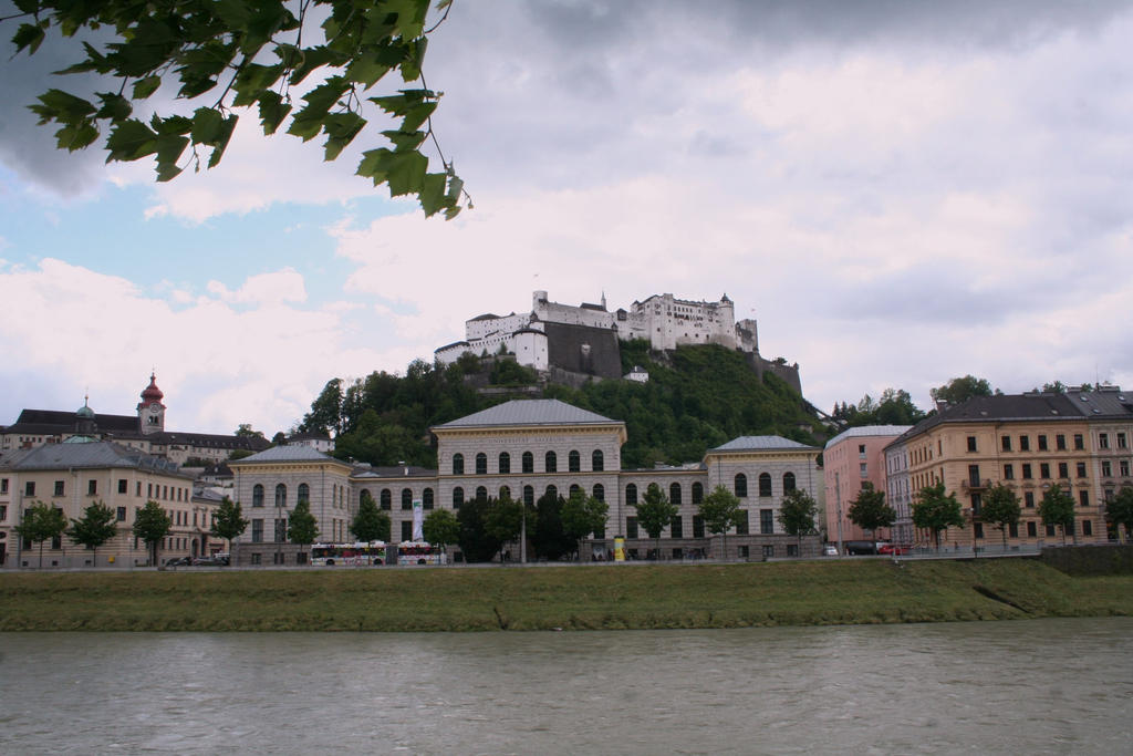 view in Salzburg 93