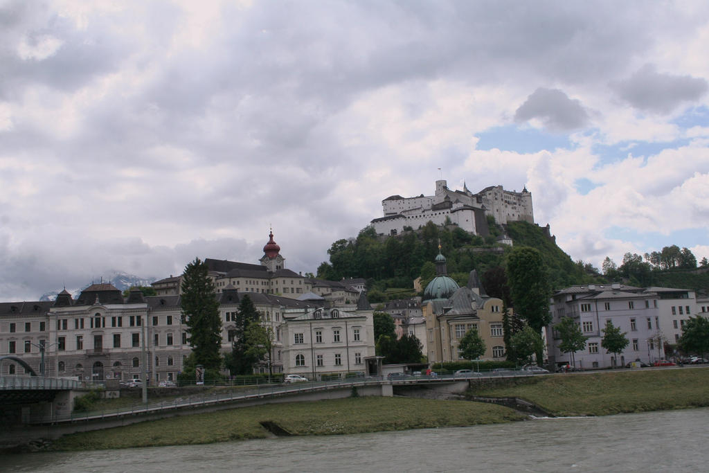view in Salzburg 100