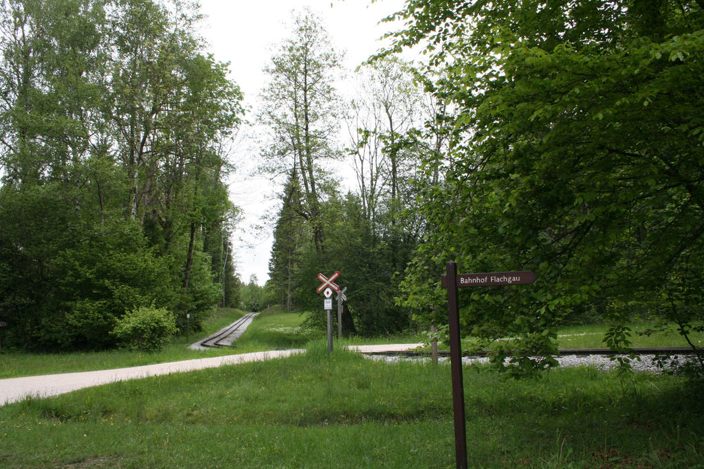 view in outdoor museum 4