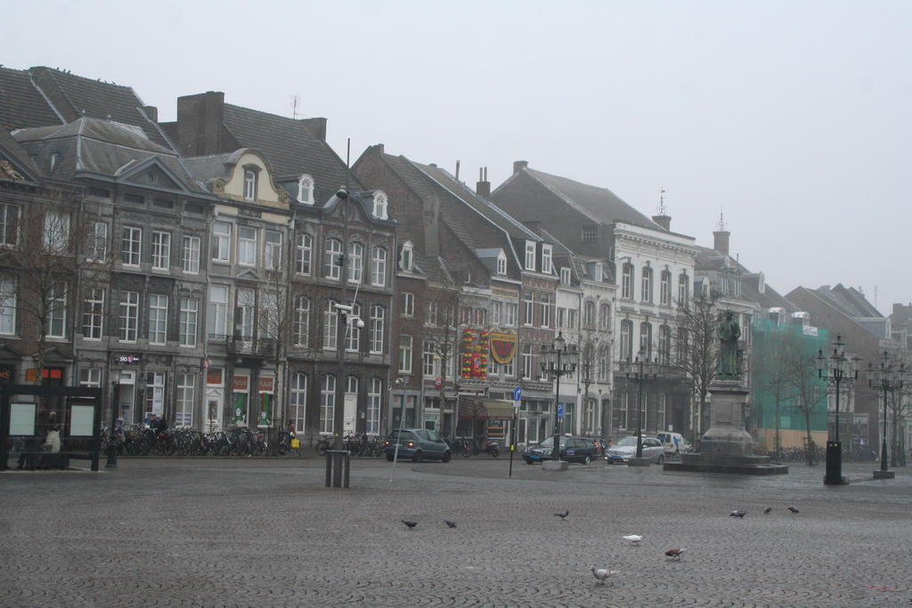 view in Maastricht 20