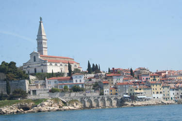 view from boat 56