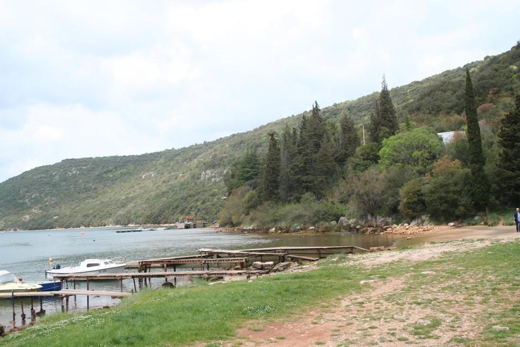 view at Limski Fjord 12