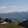 view at Alpspitze 12