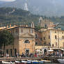 view in Malcesine 129