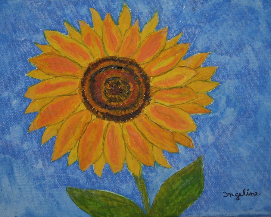 sunflowerlove